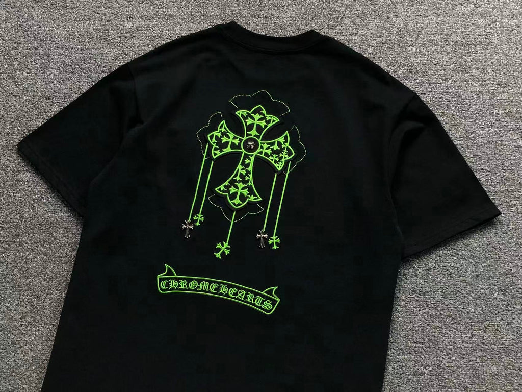 Cross Tshirt