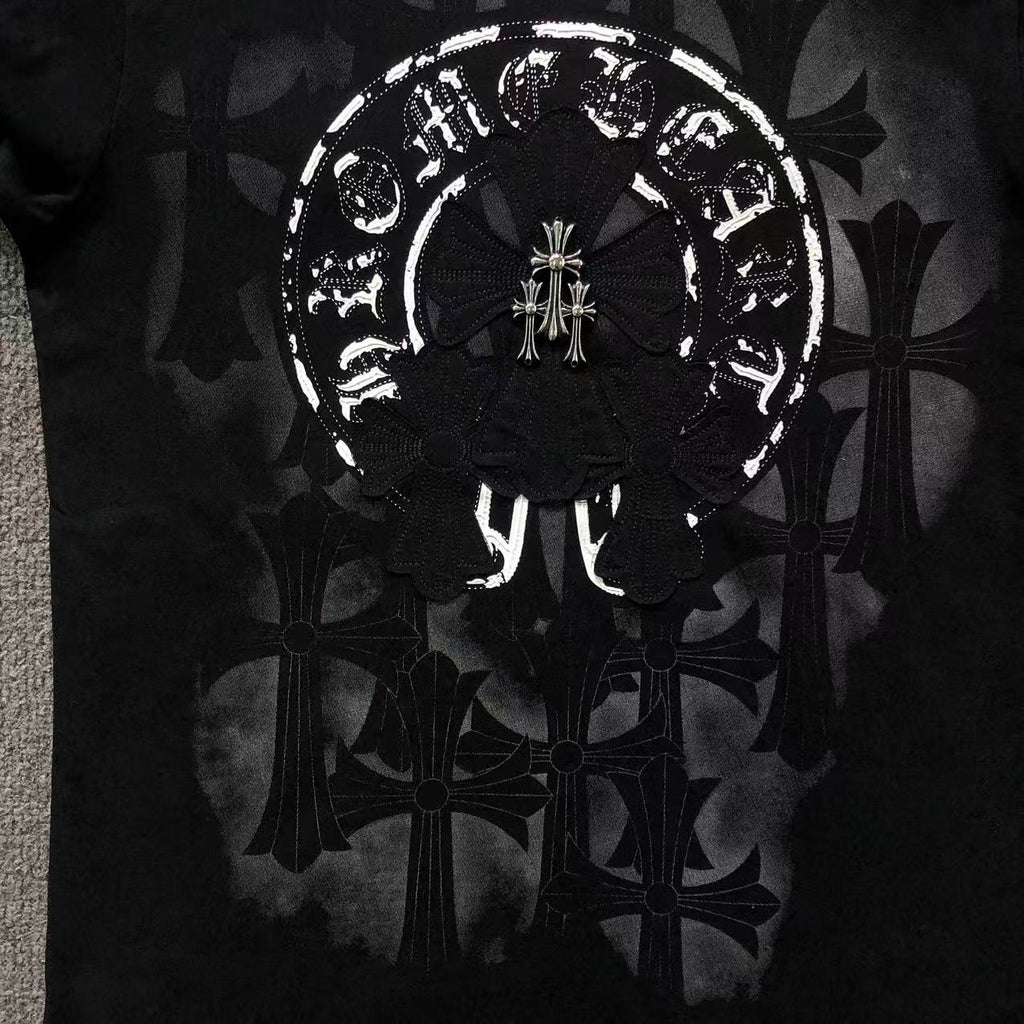 Cross Longsleeve
