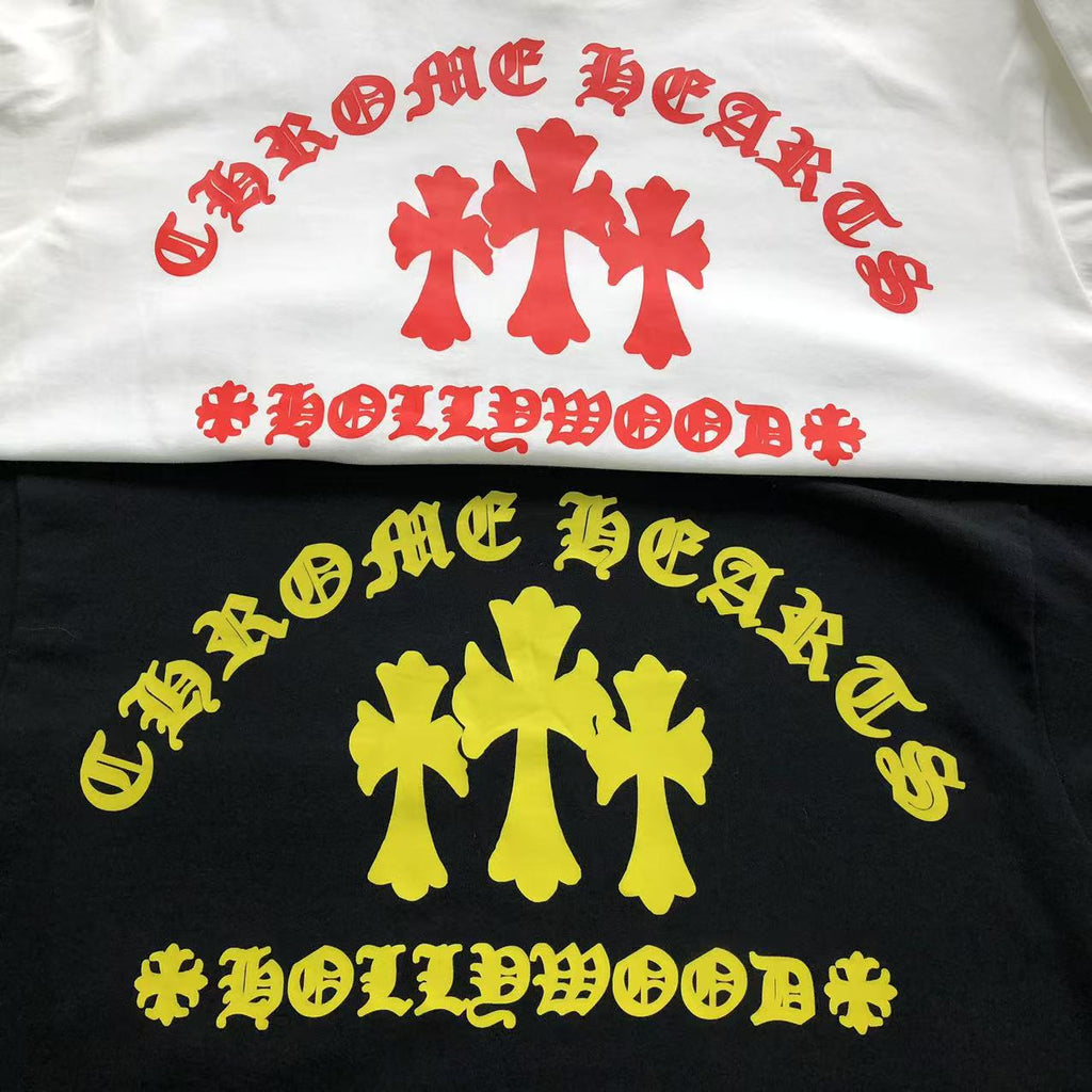 Cross Longsleeve