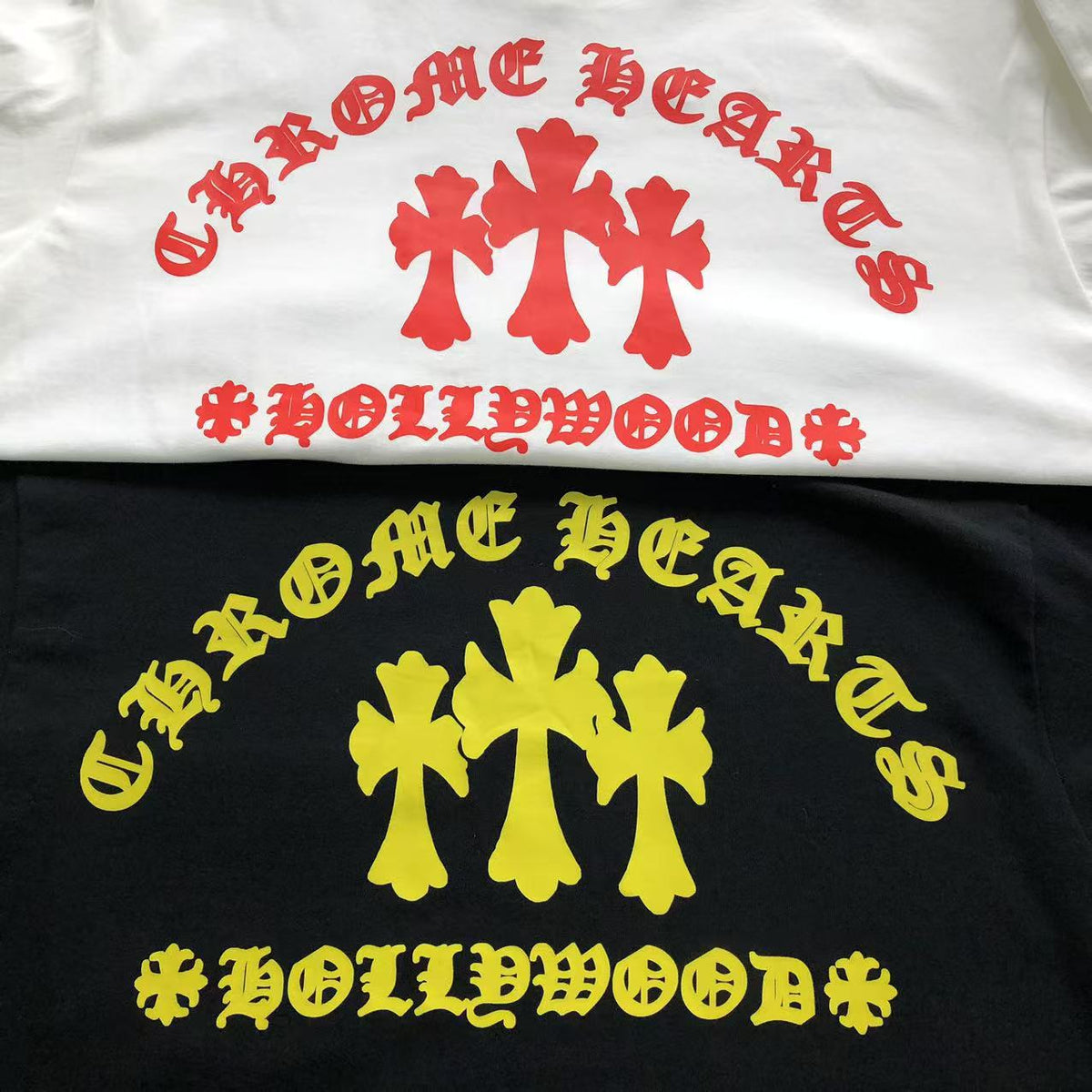 Cross Longsleeve