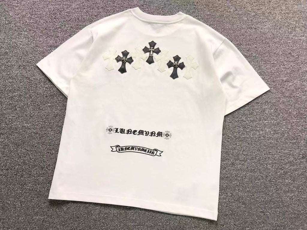 Cross Tshirt