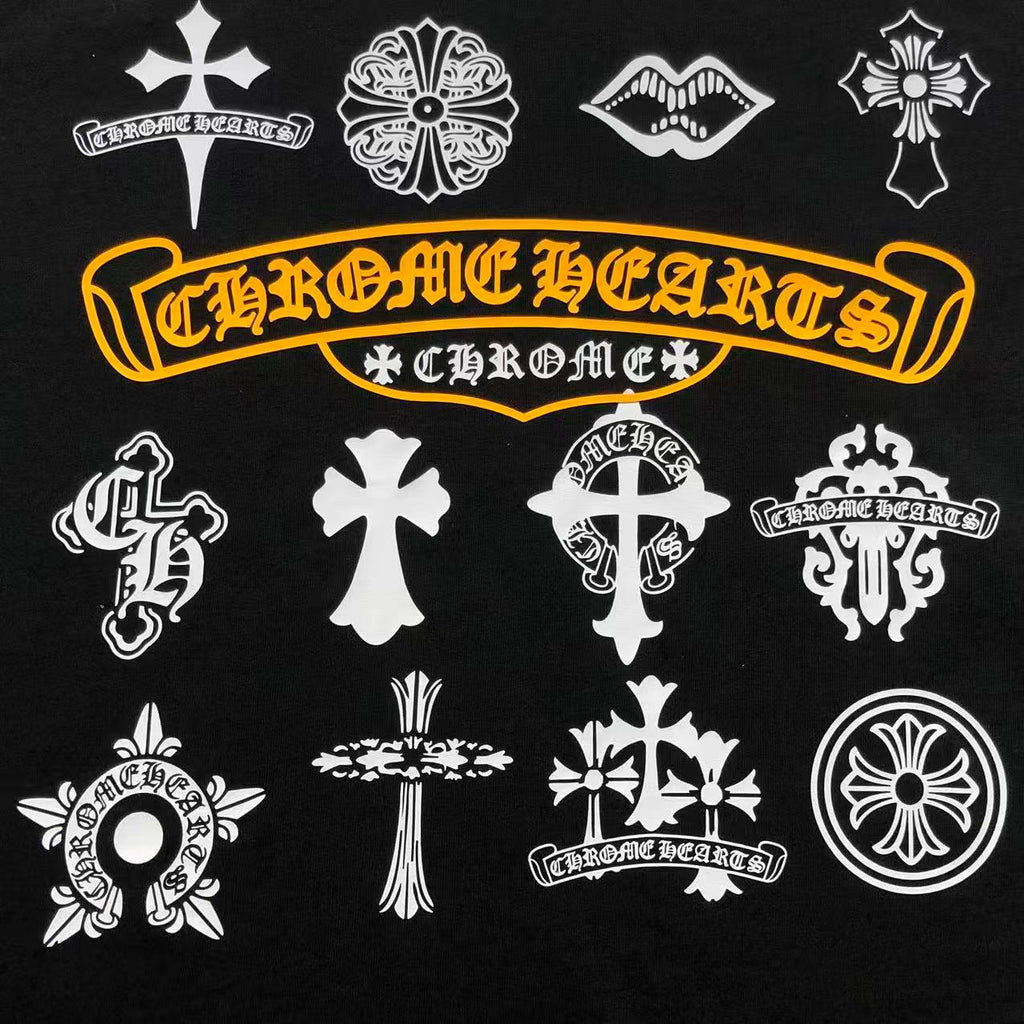Cross Tshirt