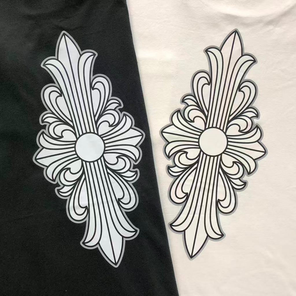 Cross Tshirt