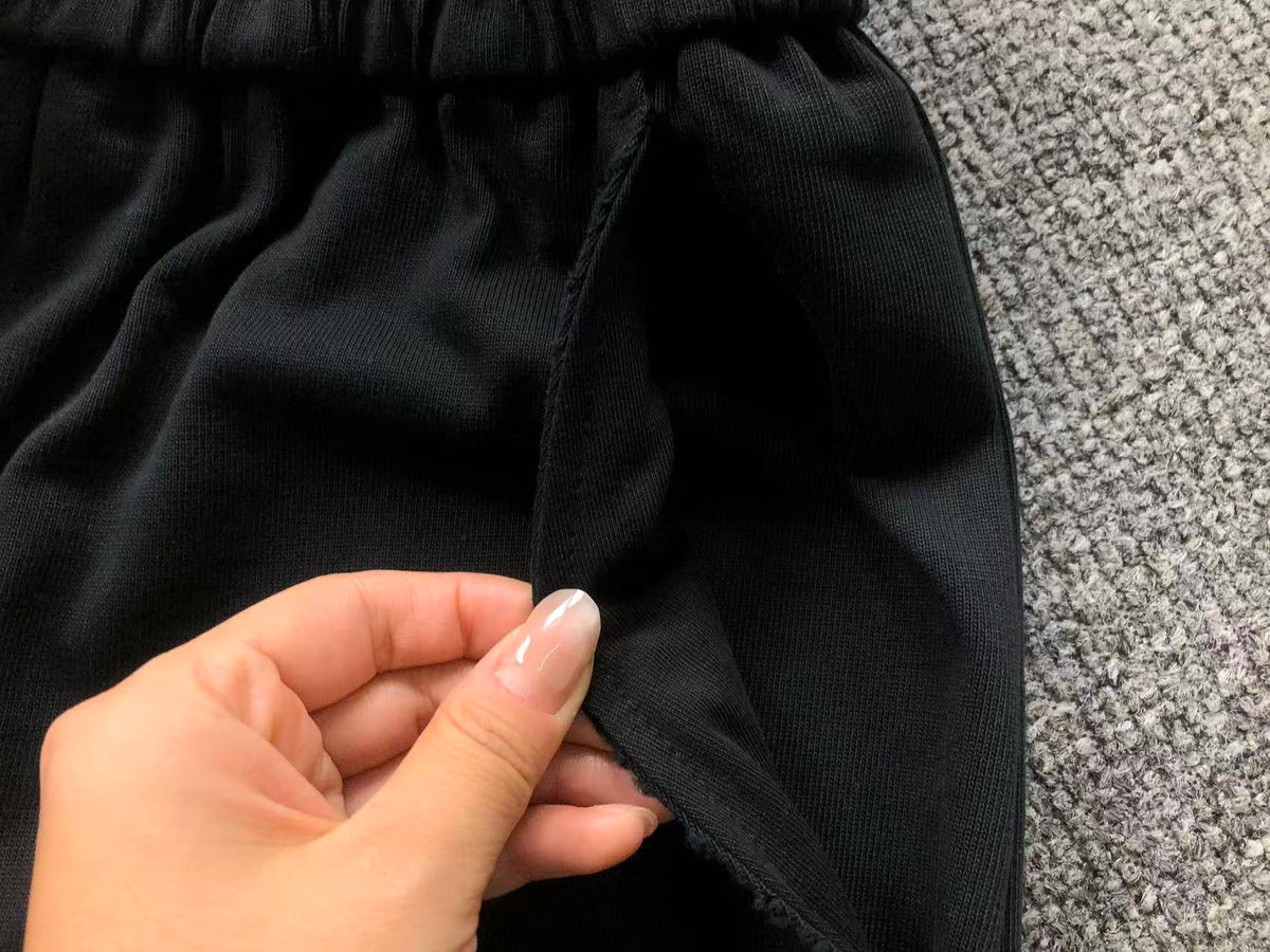 Cross Shorts