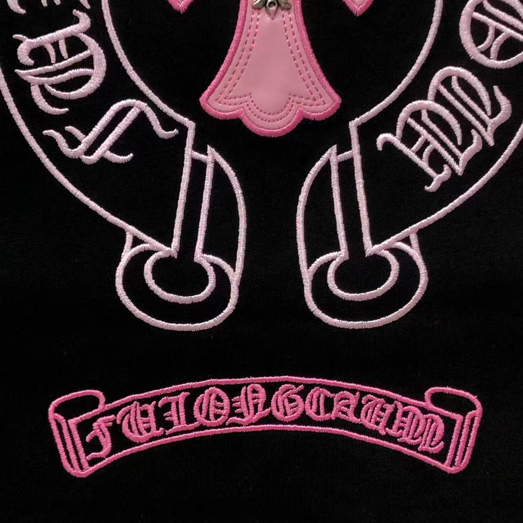 Cross Tshirt