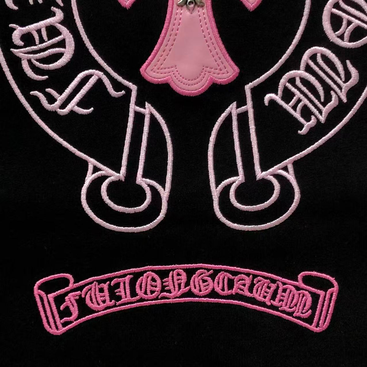 Cross Tshirt