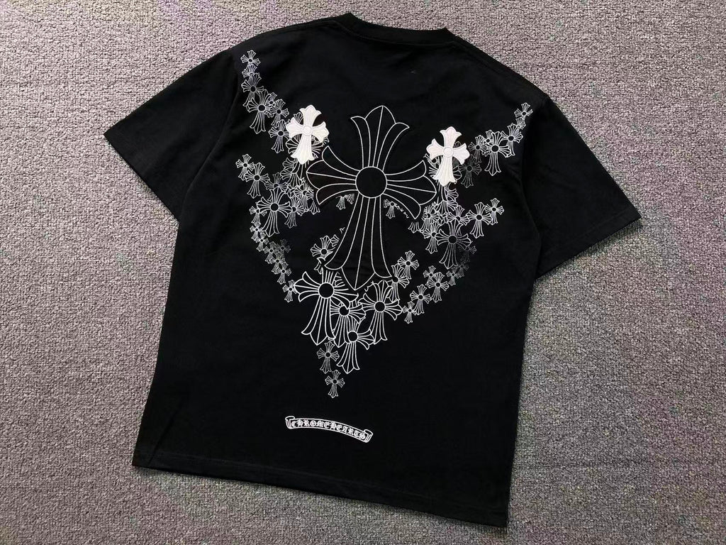 Cross Tshirt