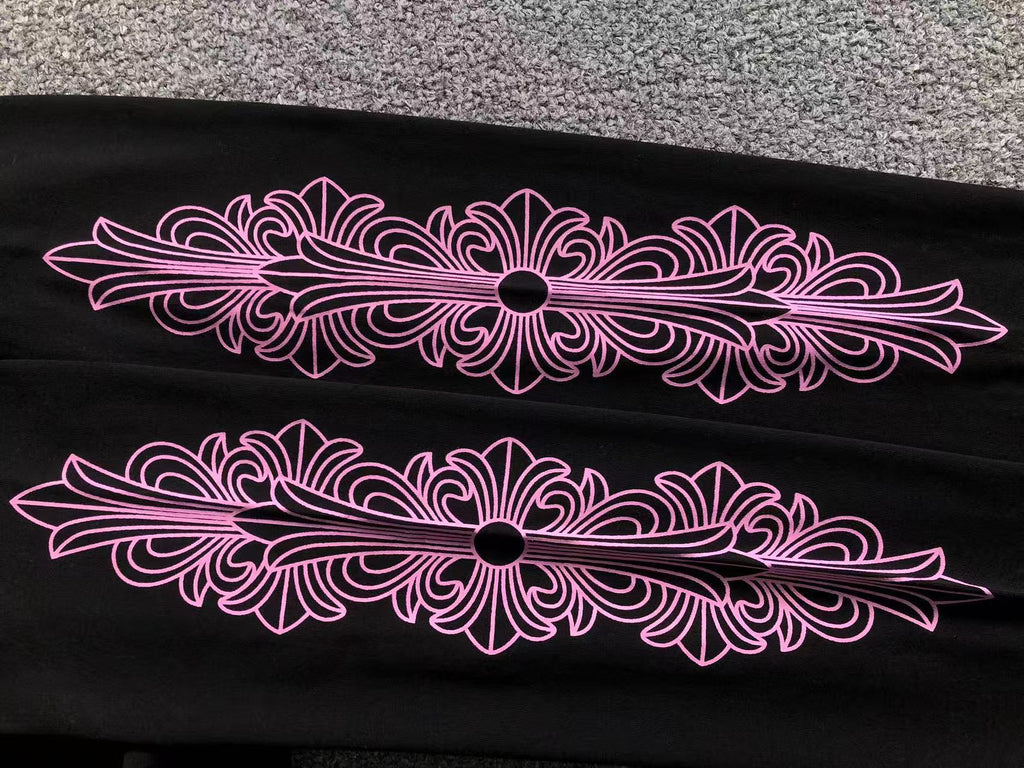 Cross Longsleeve
