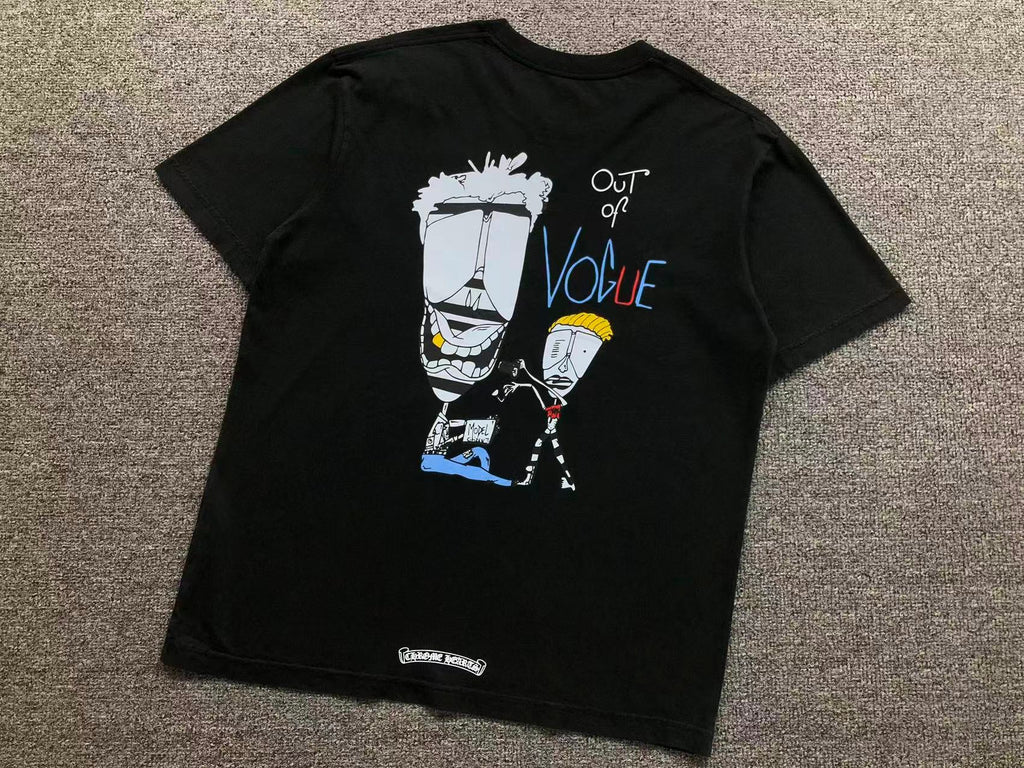 Cross Tshirt