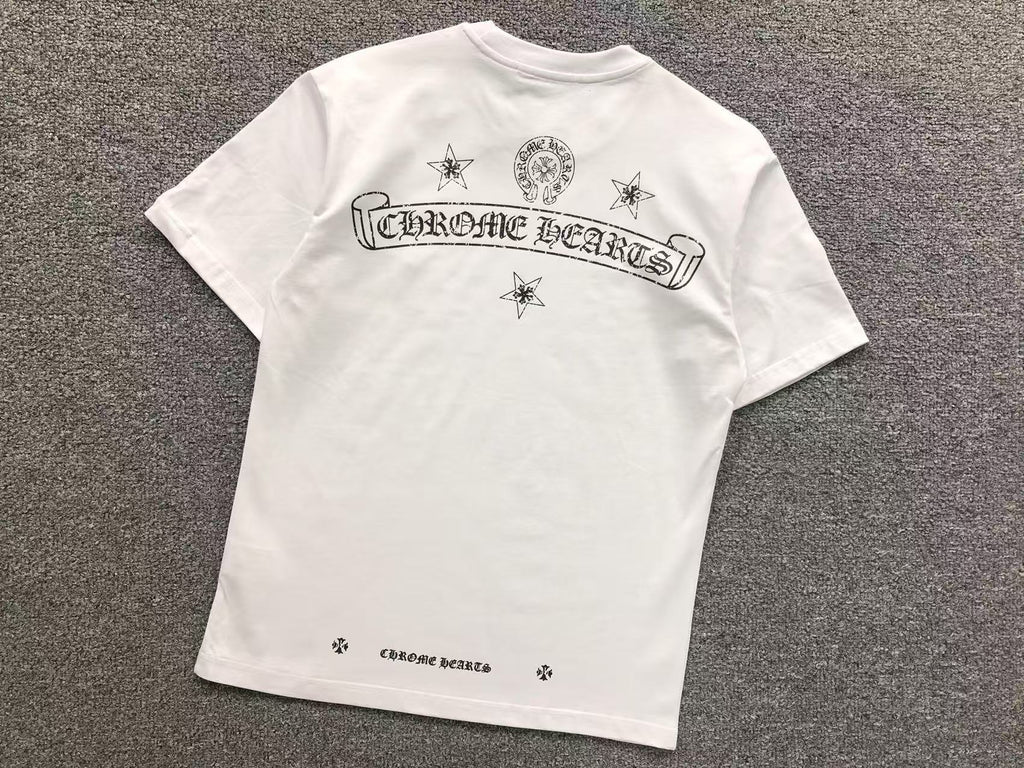 Cross Tshirt
