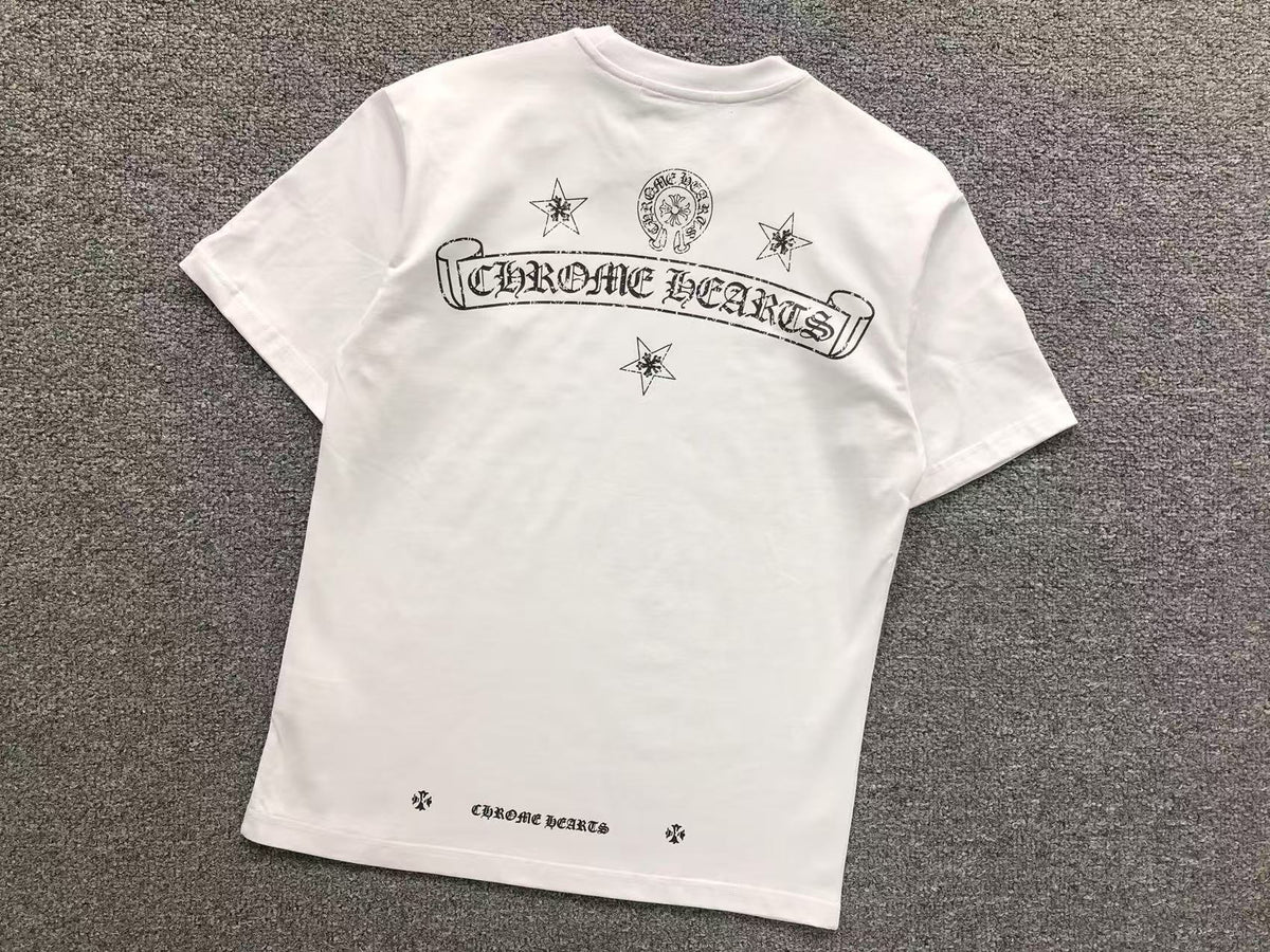 Cross Tshirt