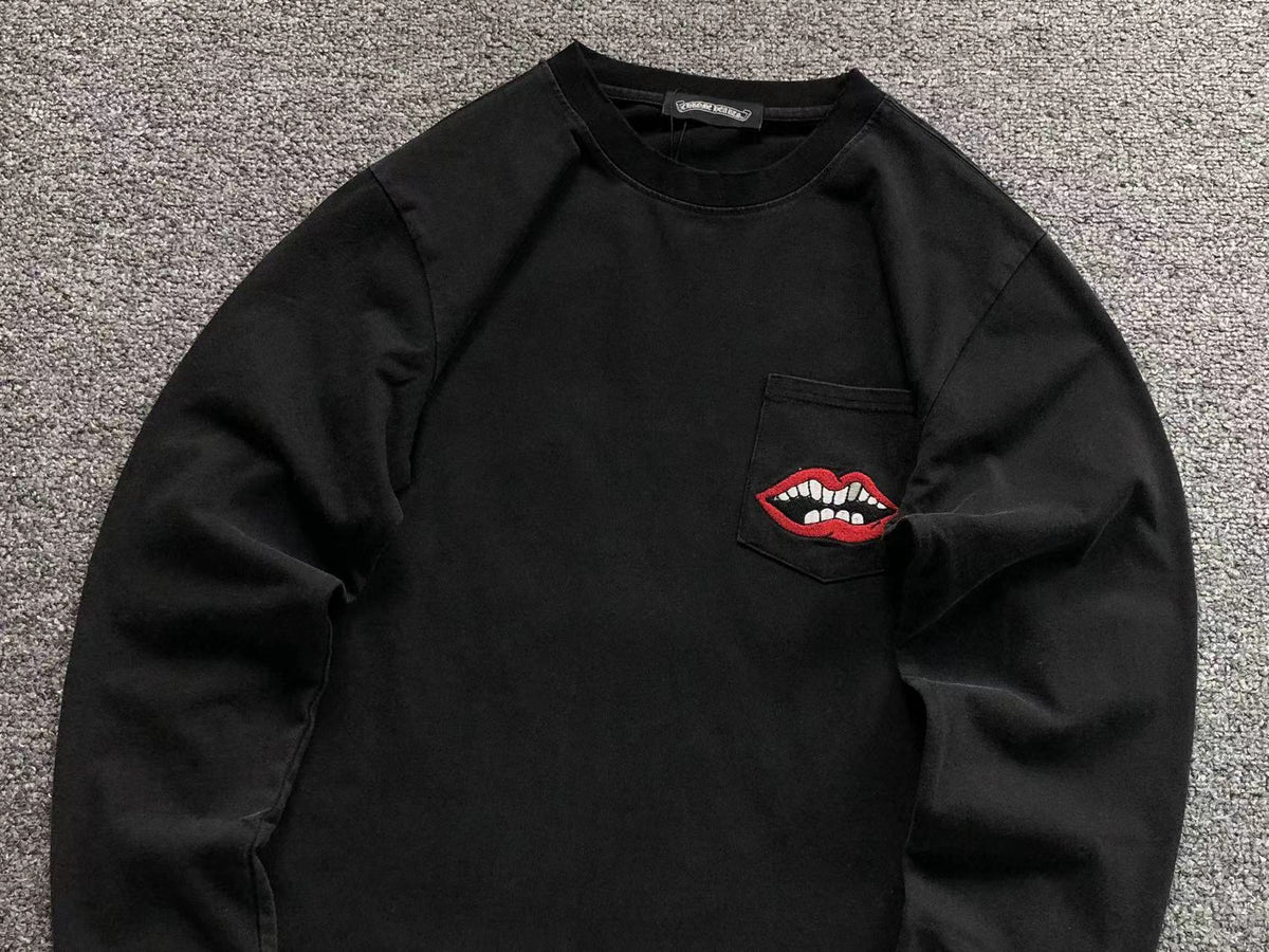 Cross Longsleeve