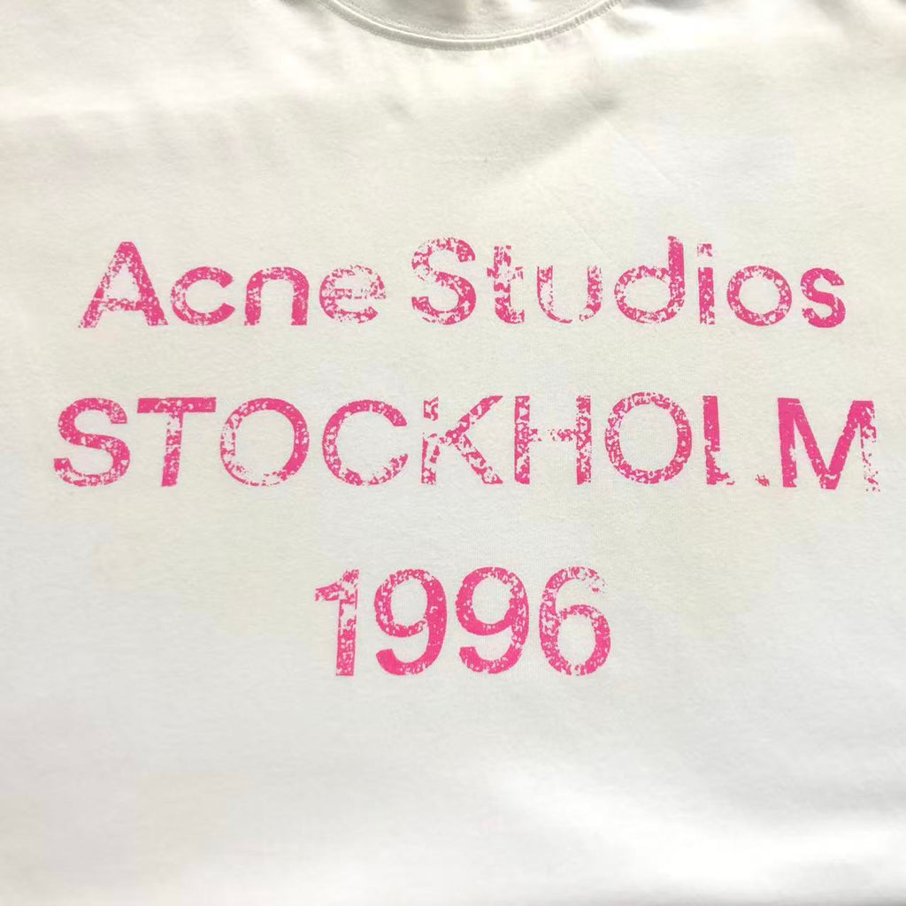 AcneStdios Tshirt