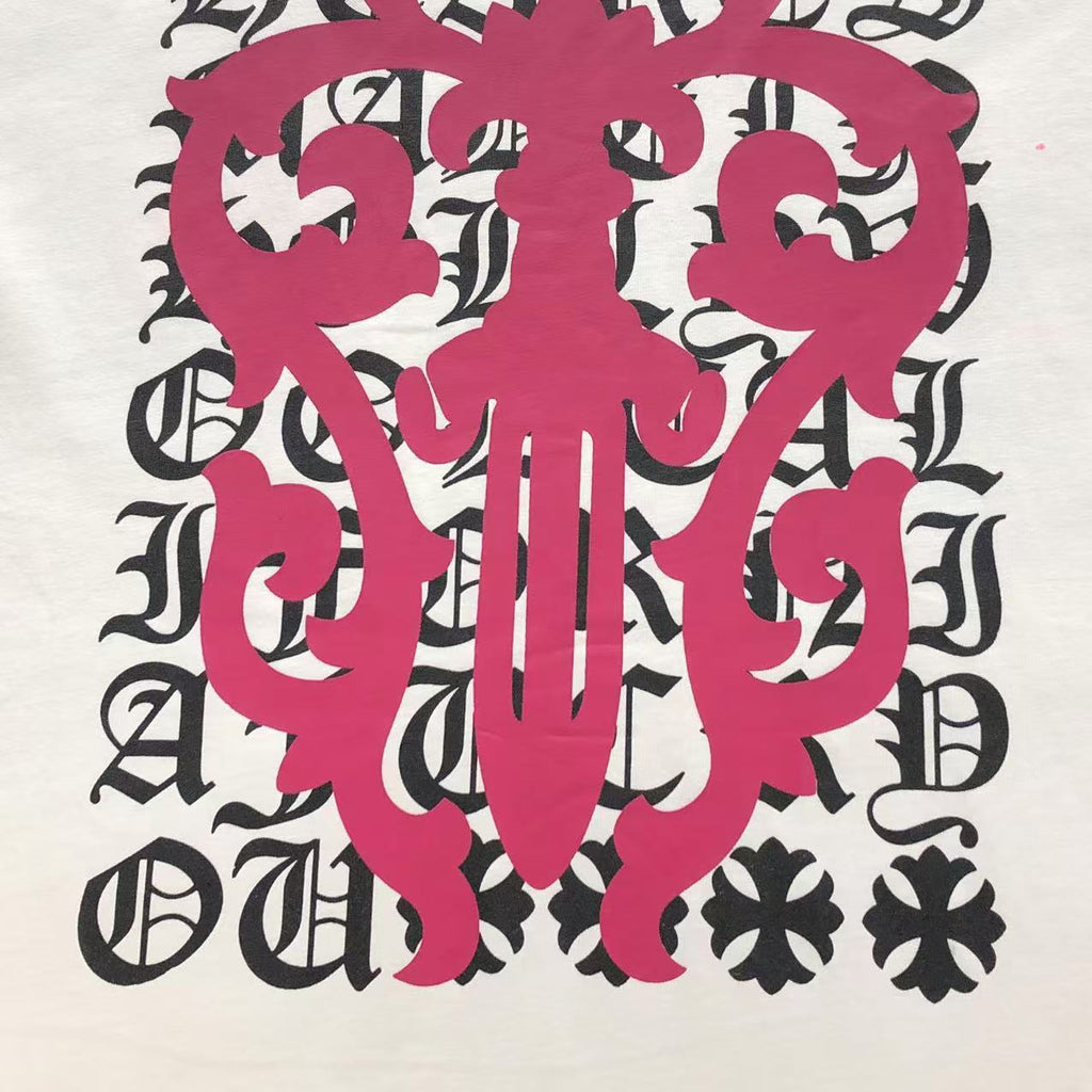Cross Tshirt