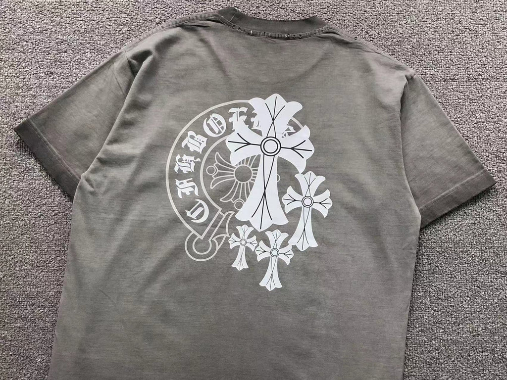 Cross Tshirt