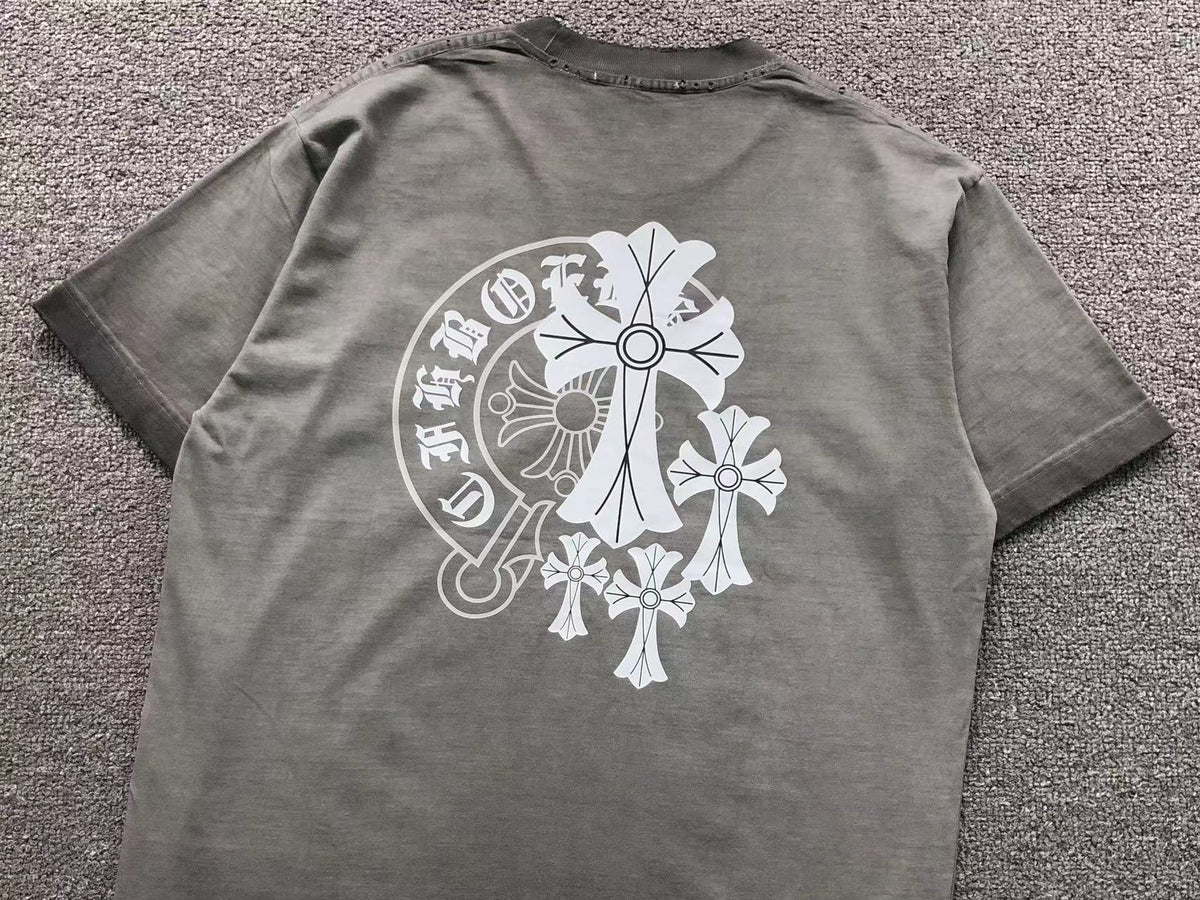 Cross Tshirt