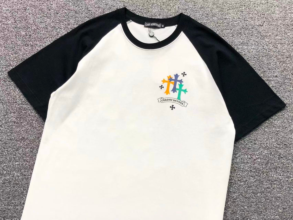 Cross Tshirt