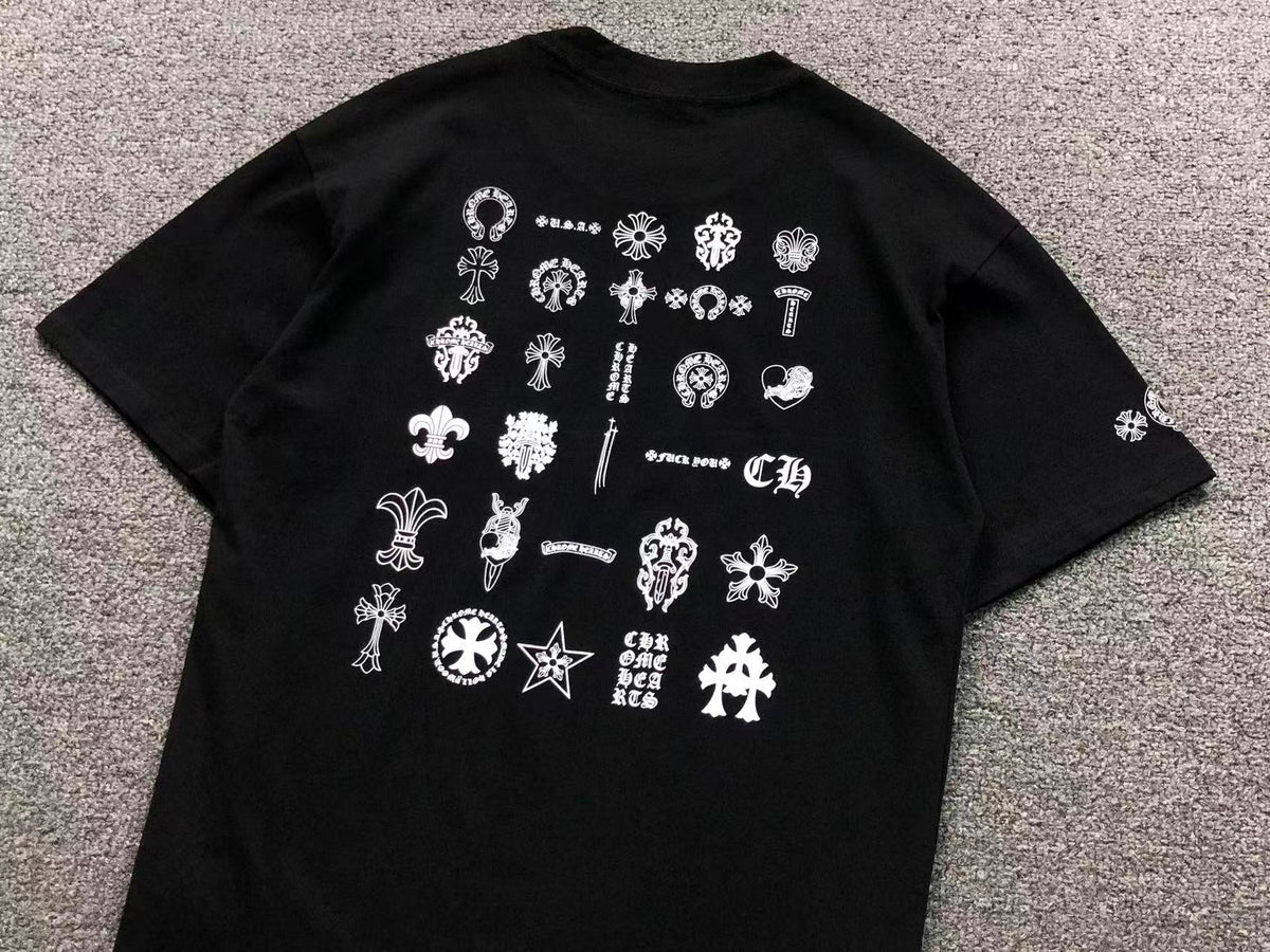 Cross Tshirt