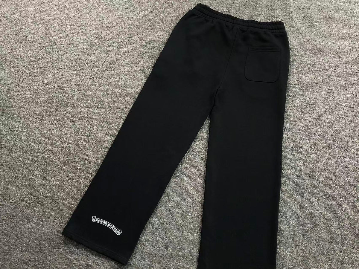 Cross Pants