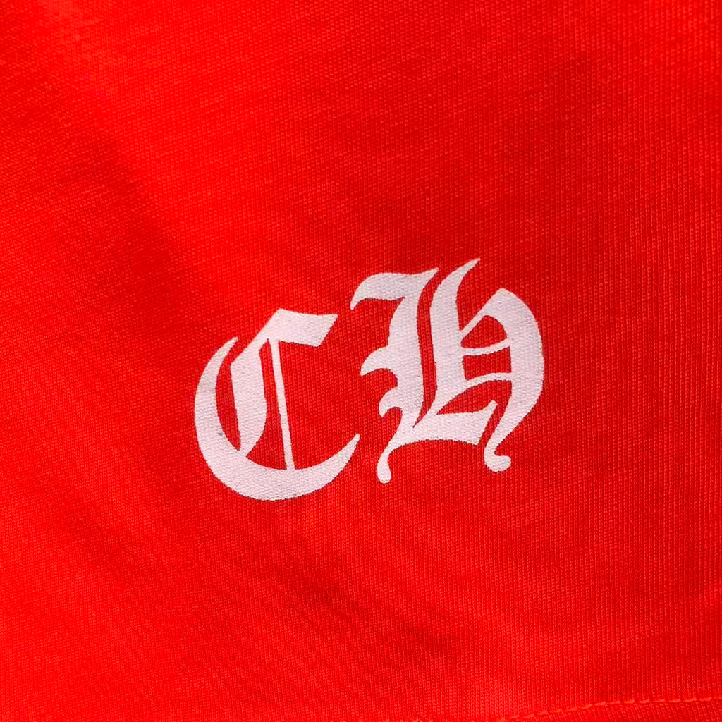 Cross Longsleeve