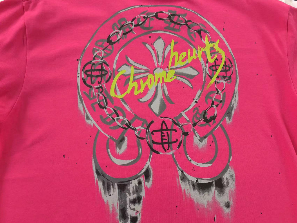 Cross Tshirt