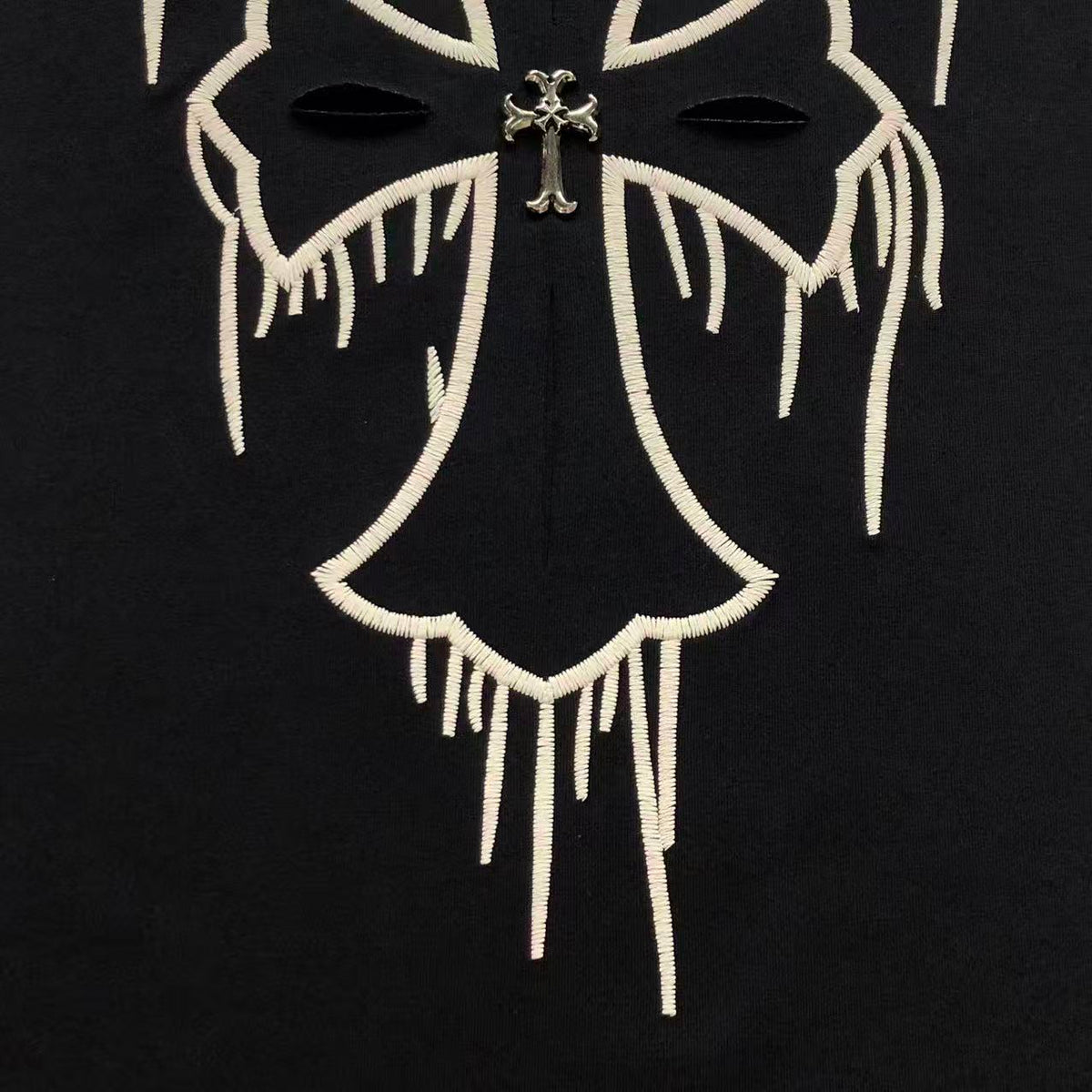 Cross Tshirt