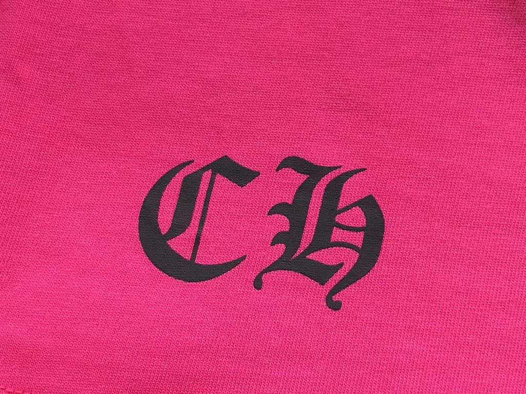 Cross Longsleeve