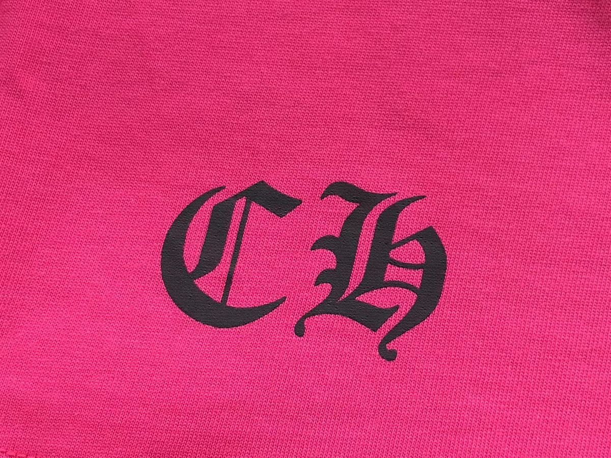 Cross Longsleeve