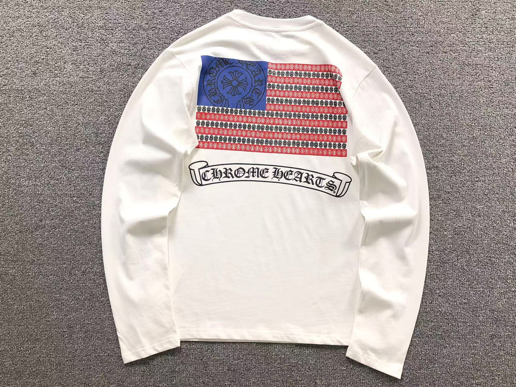Cross Longsleeve