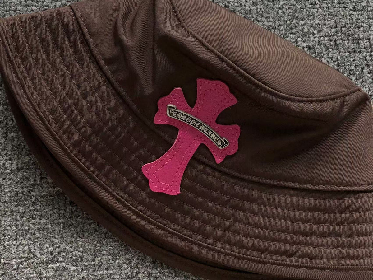 Cross Cap