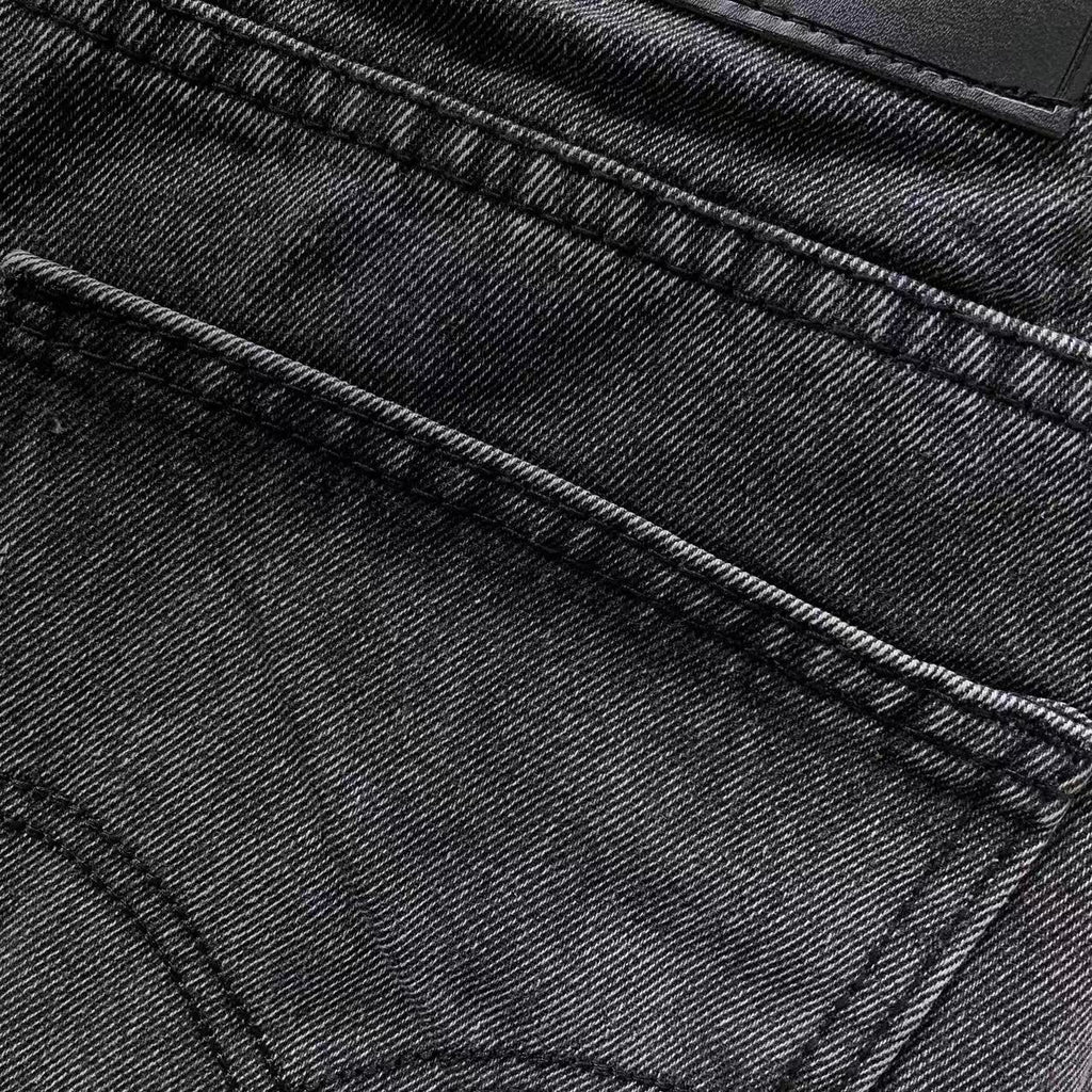 Cross Pants