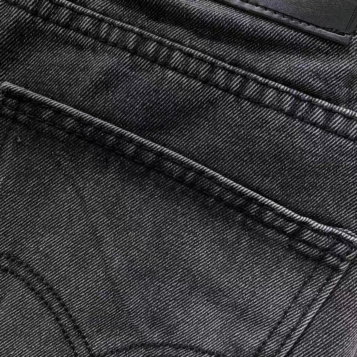 Cross Pants