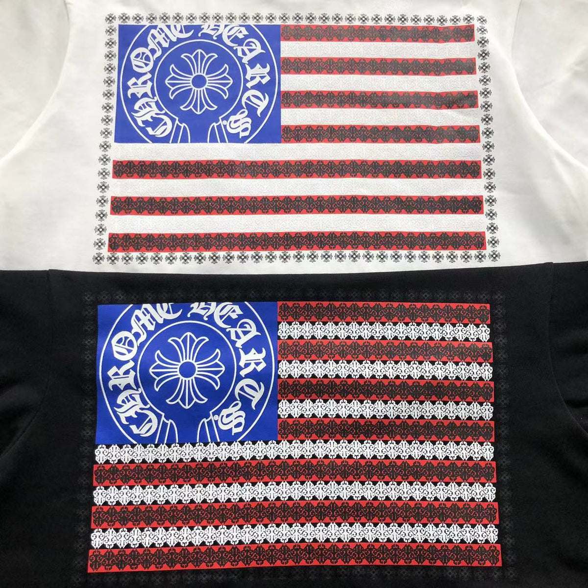 Cross Tshirt