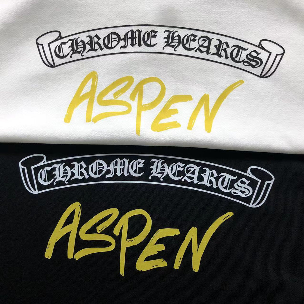 Cross Hoodie