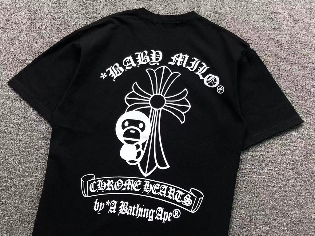Cross Tshirt