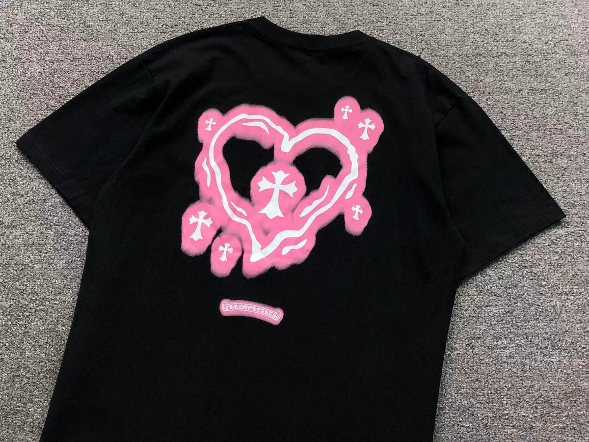 Cross Tshirt