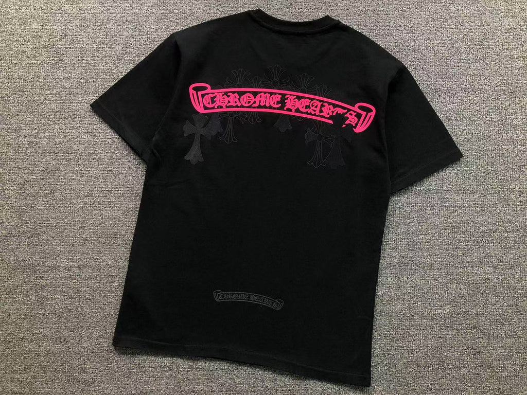 Cross Tshirt