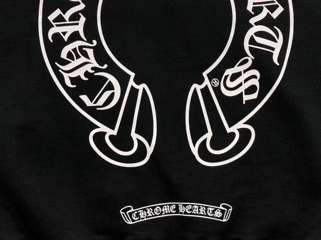 Cross Hoodie
