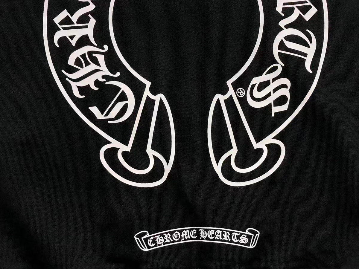 Cross Hoodie