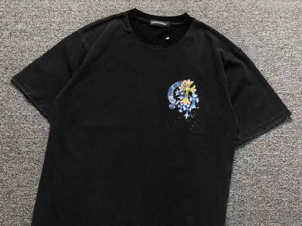 Cross Tshirt