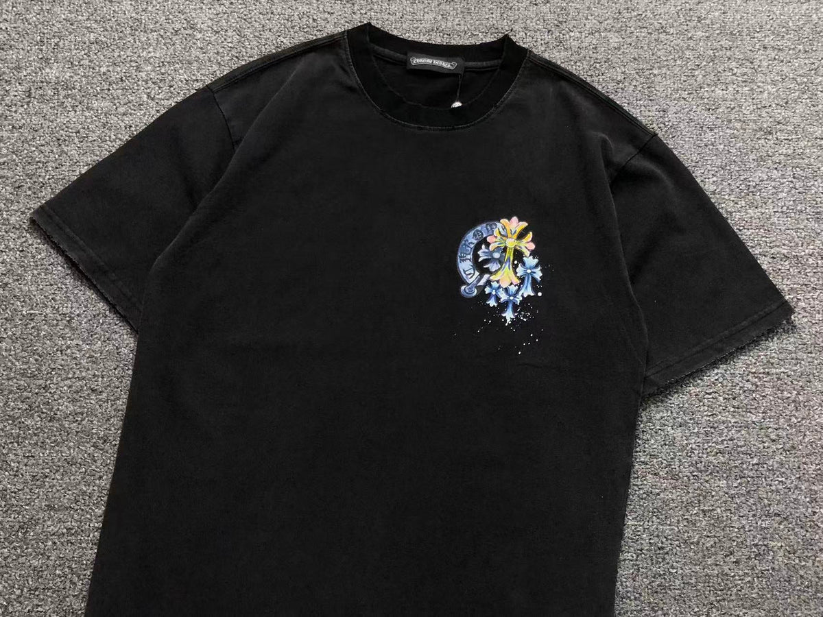 Cross Tshirt
