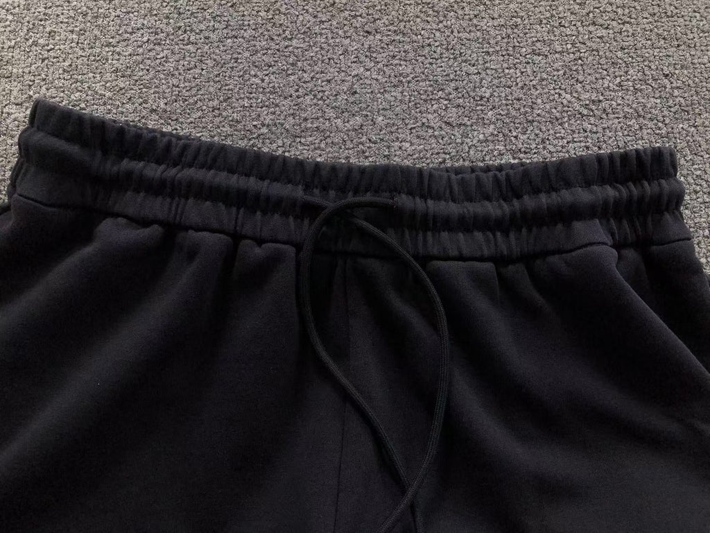 Cross Shorts