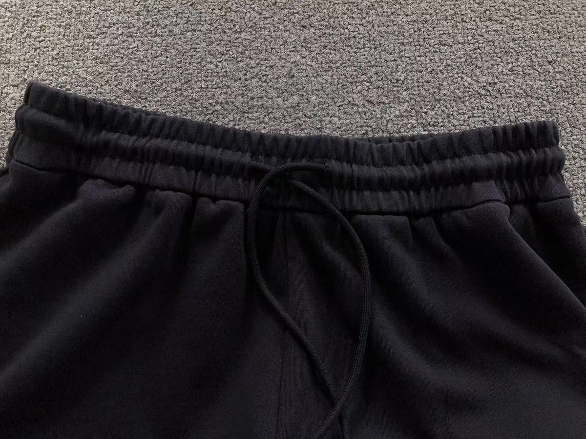 Cross Shorts