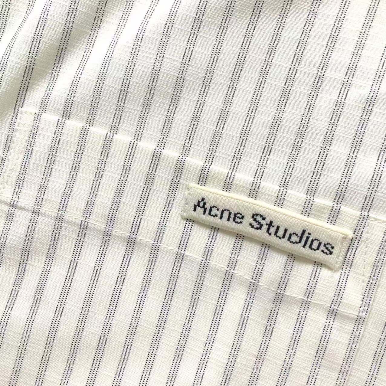 AcneStdios Shirt
