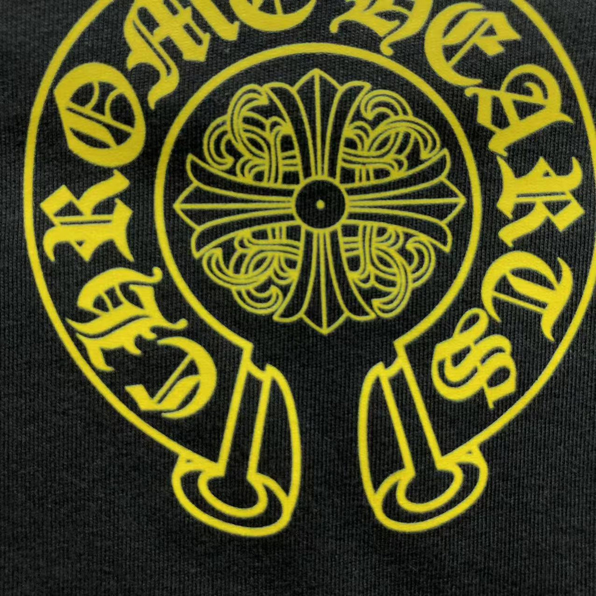 Cross Tshirt