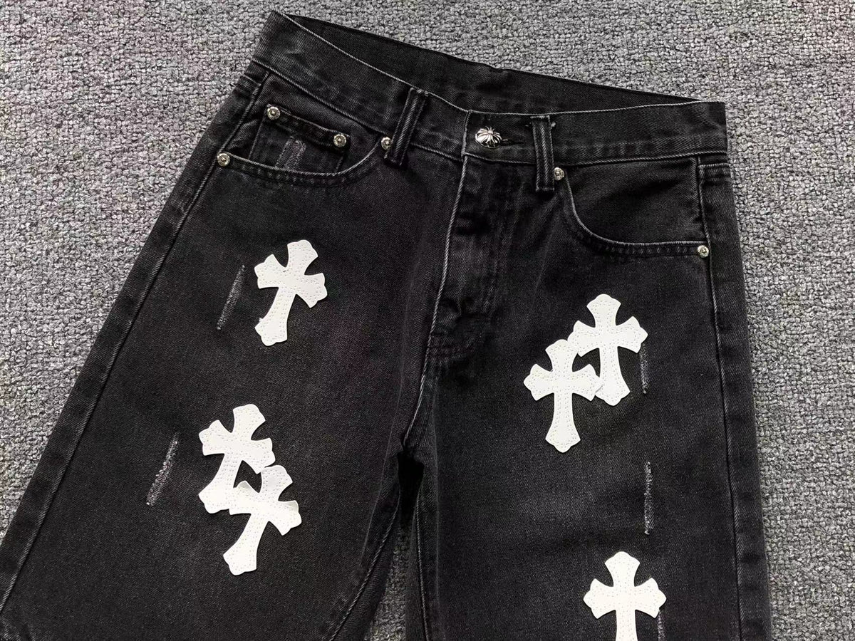 Cross Shorts