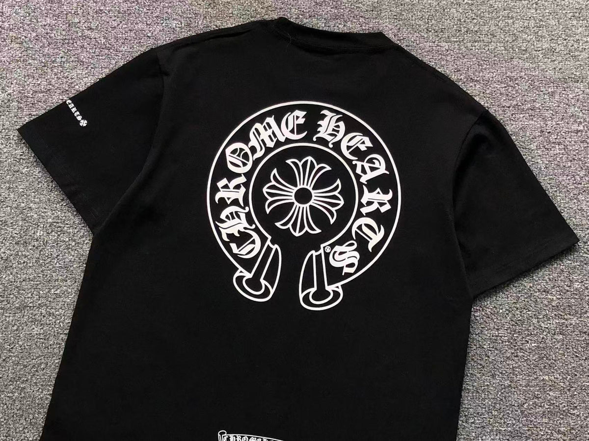 Cross Tshirt