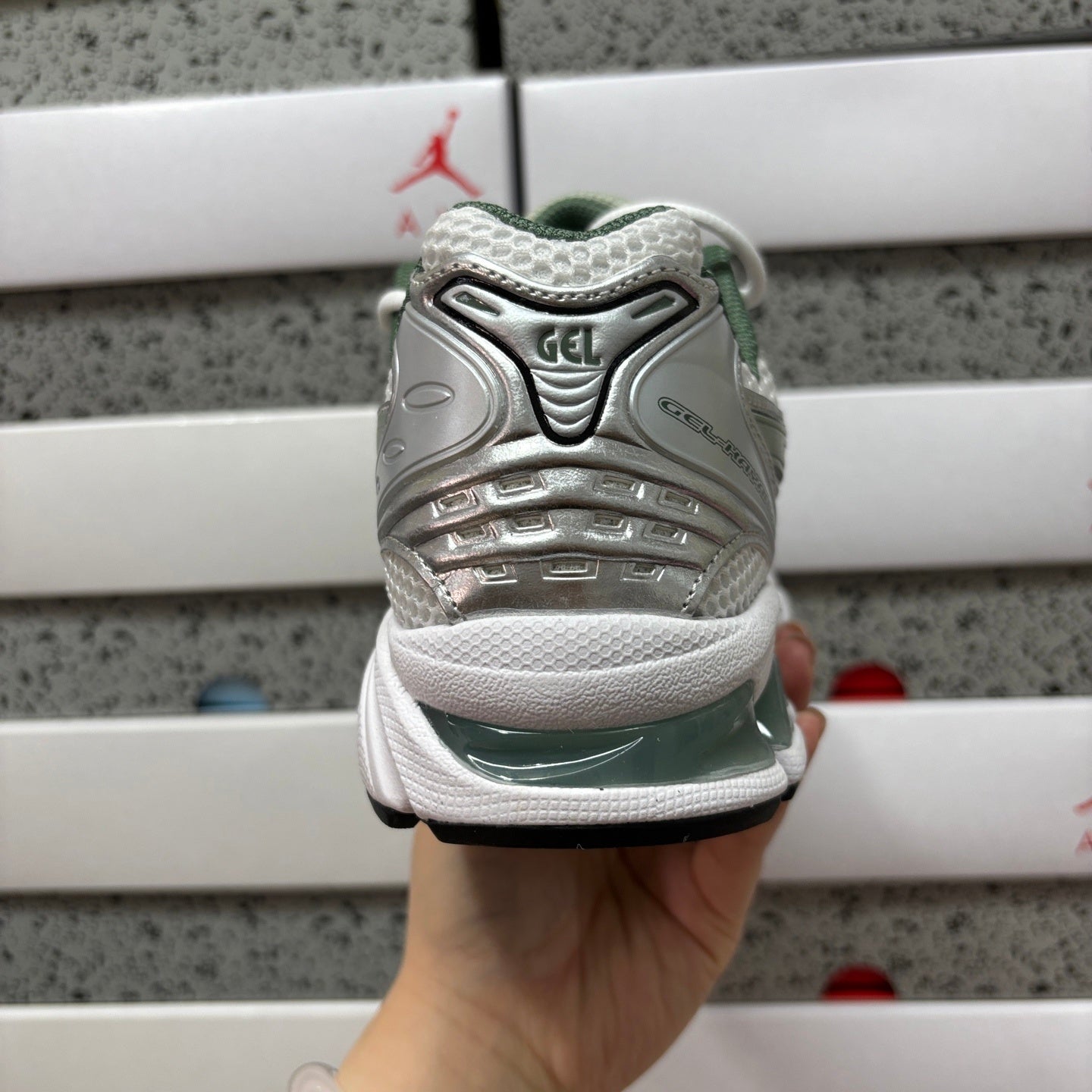 Gel Kayano 14
