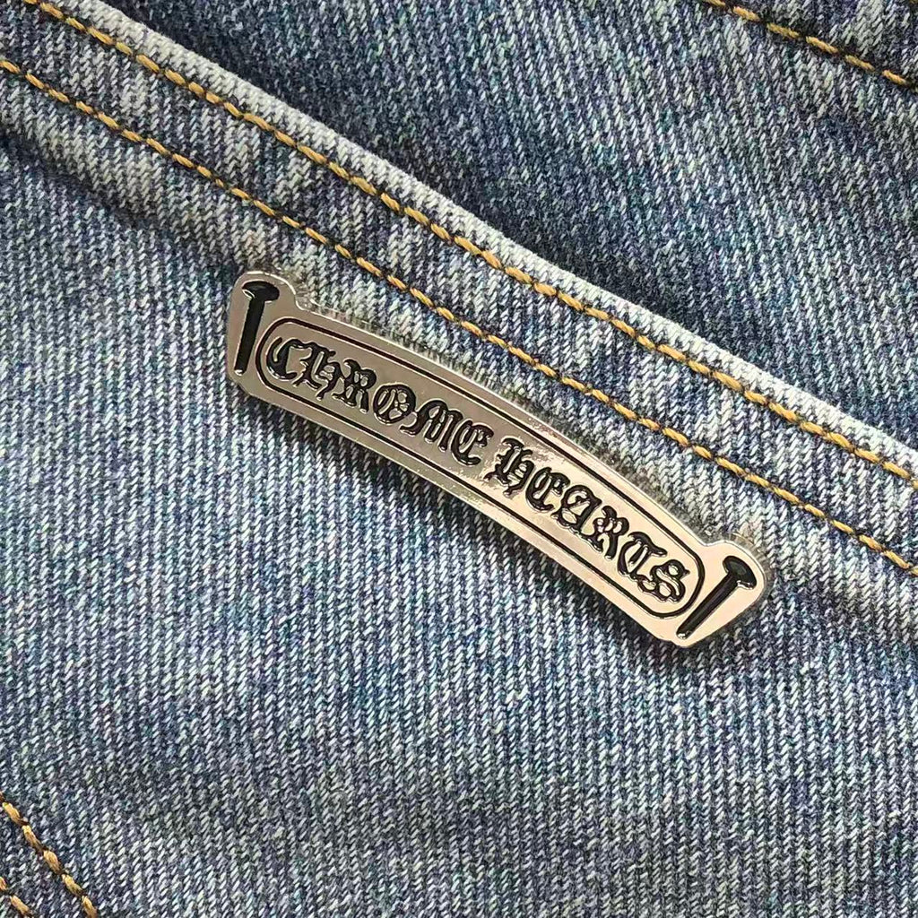 Cross Pants