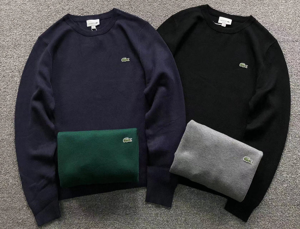 Classic Sweater